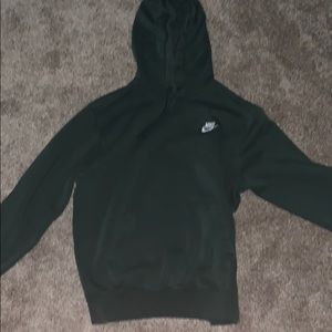 Nike sweatshirt